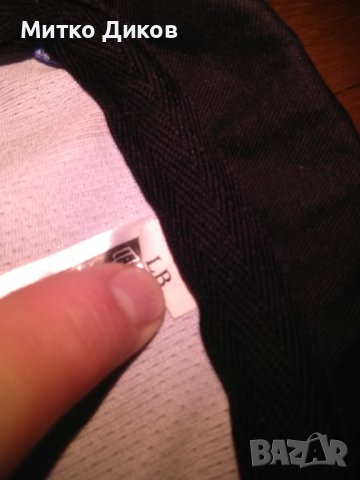 Ръгби тениска маркова на Пистонс Хамлет Форд №0 размер С, снимка 4 - Други спортове - 38948869