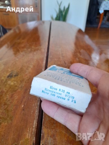 Стар Оптически Избелител за дрехи Снежанка, снимка 3 - Други ценни предмети - 44311324