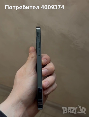 Iphone 12 pro, снимка 2 - Apple iPhone - 53427202