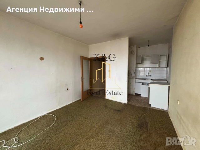 Боксониера в кв " Абритус " 