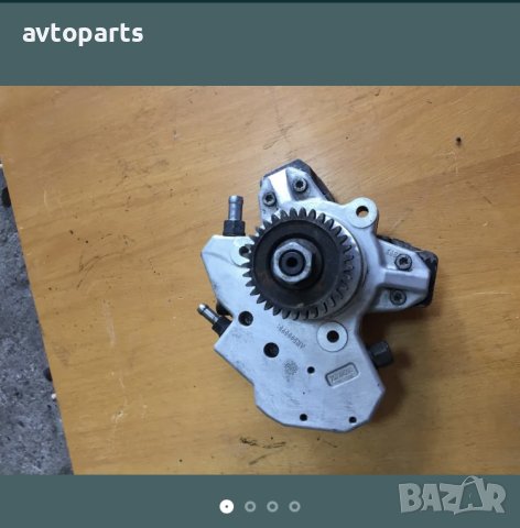 Mercedes w164 ml 350cdi ГНП