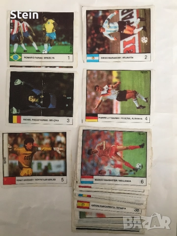 Картинки Cin Cin футбол