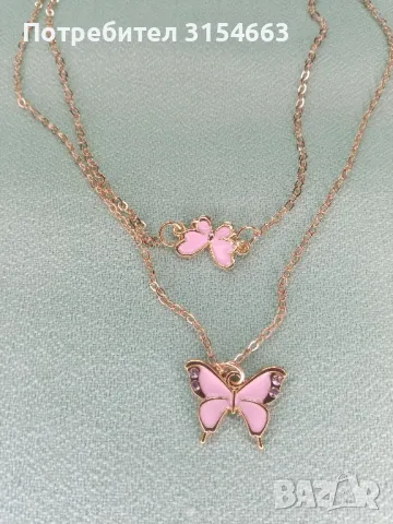 Дамско портмоне с бижута , снимка 6 - Подаръци за жени - 49470458