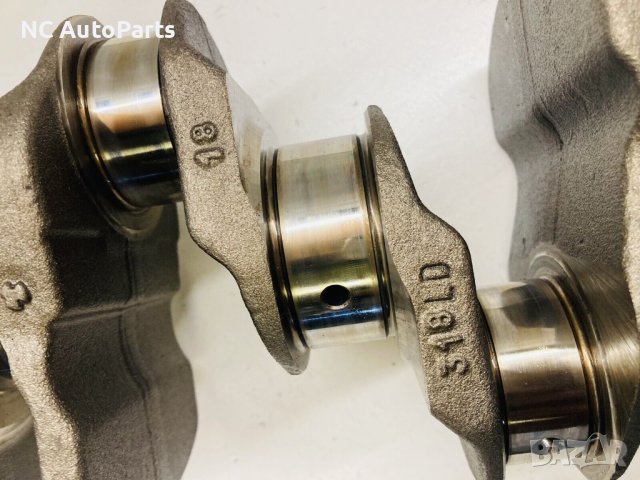 Колянов вал за Ford Форд Едже 2.0 дизел T9CE 2016, снимка 4 - Части - 42717965