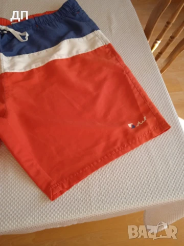 Мъжки Шорти, снимка 2 - Къси панталони - 50859361