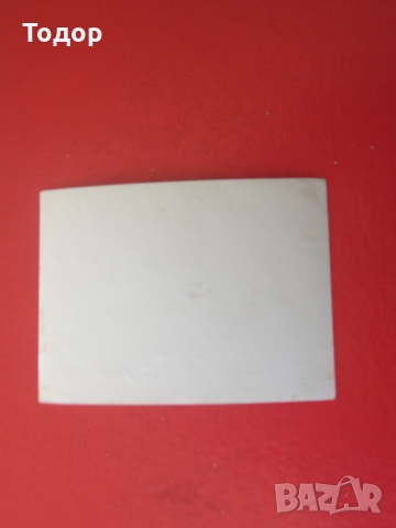 Стара немска снимка войник 3 Райх Сватба , снимка 4 - Колекции - 36057566