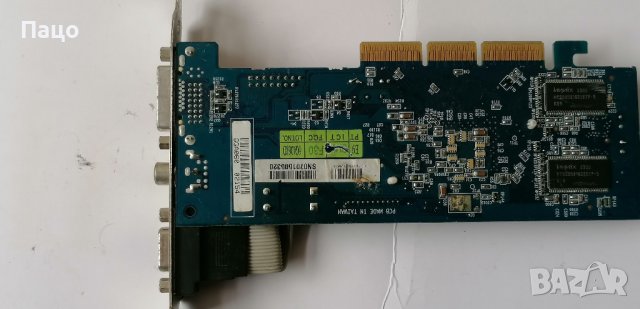 Gigabyte GV-R925128DE-RH Graphics Card, снимка 5 - Видеокарти - 39647990