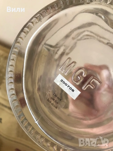 Star wars stormtrooper Междузвездни Войни Щурмовак 18см шише войни щурмовак шише за алкохол гарафа, снимка 3 - Колекции - 53333736