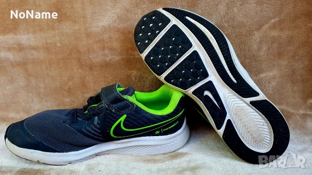 Детски маратонки Nike 32н., снимка 3 - Детски маратонки - 55748836