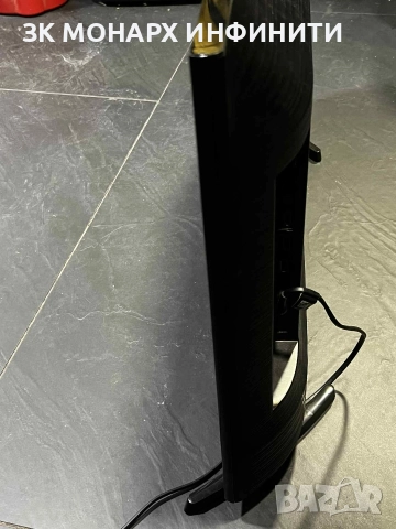 Smart TV Samsung UE32T4302  32''/+дистанционно, снимка 16 - Телевизори - 52716431