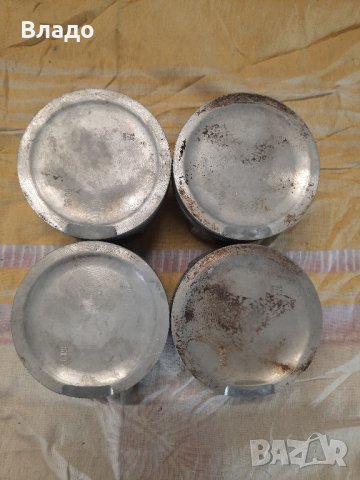 Бутала от 1.8турбо 