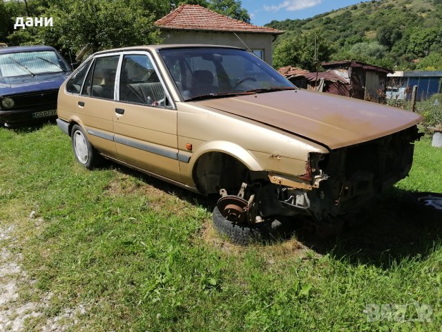 Toyota corola 1.6 D. , снимка 1 - Части - 41527873