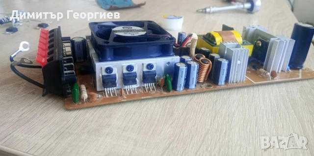 Neo DVD receiver с радио 5.1 , снимка 16 - Аудиосистеми - 52506055