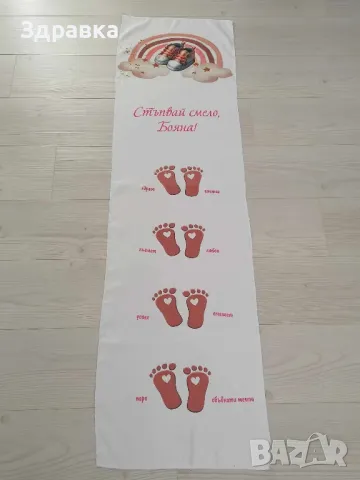 Платно за прохождане , снимка 8 - Други - 48363696