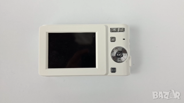Нов цифров фотоапарат 50MP 16X Zoom с 32GB карта памет, снимка 5 - Фотоапарати - 52939234