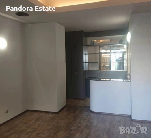 Продава едностаен апартамент в кв. Лозенец, снимка 2 - Апартаменти - 53674587