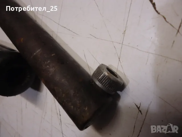 Ретро велосипедни помпи, снимка 8 - Други ценни предмети - 48873305