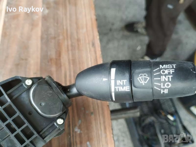 Лостчета , мигачи, чистачки за Honda Civic 8 , 35250SMGE021M1, снимка 4 - Части - 51936058