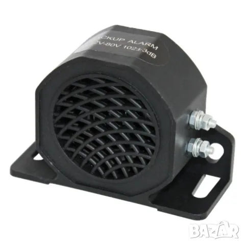 Сигнална мелодия за заден ход 12-80 V