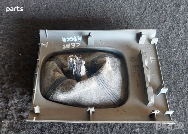 Панел Скоростен Лост Сеат Ароса - 6N0863216A N, снимка 2 - Части - 42369829