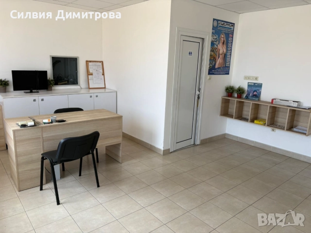 Хале за производство и складова дейност близо до Плевен, снимка 17 - Производствени сгради - 51756947