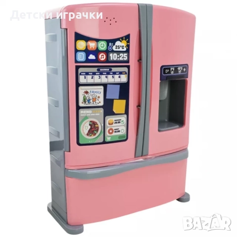 Хладилници с продукти - соларен