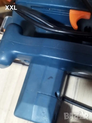 ръчен циркуляр AEG HK46 , снимка 2 - Други инструменти - 51004953