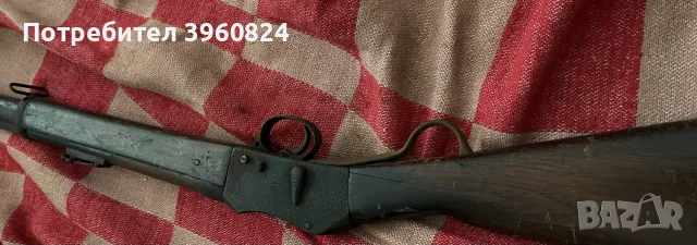 Пушка Mauser 1893 г, снимка 9 - Колекции - 56097275