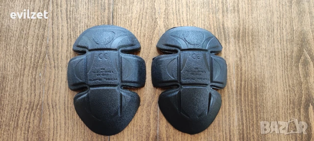 Протектори за колене/лакти/рамена Safe Tech Viscoflex