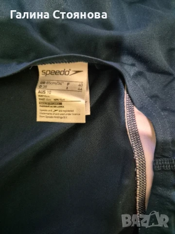Бански костюм на SPEEDO , снимка 5 - Бански костюми - 51268659