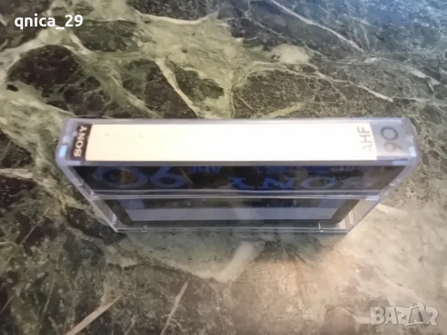 Sony AHF 90 /1/, снимка 3 - Декове - 56272570