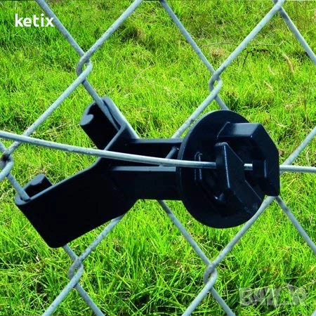 Изолатори за електрическа мрежа, снимка 6 - Огради и мрежи - 52947982