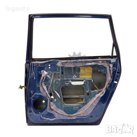 Задна дясна врата Toyota Avensis Verso 2001-2009 ID:109740, снимка 2 - Части - 42000127