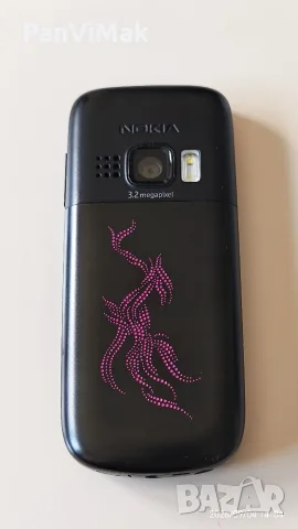 Nokia 6303i classic - Illuvial edition , снимка 3 - Nokia - 55951430