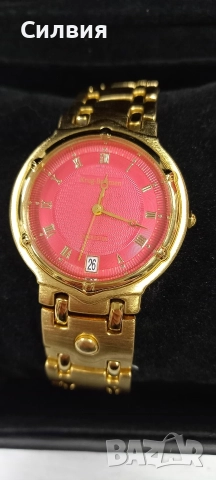 Часовник , снимка 6 - Дамски - 52642534