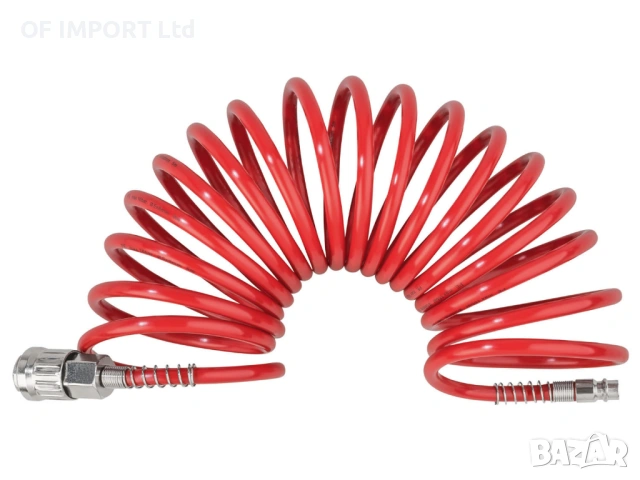 Безшумен Компресор PARKSIDE PSKO 24 B2, снимка 6 - Други инструменти - 53280236