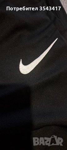 Мъжко долнище Nike, снимка 4 - Спортни дрехи, екипи - 52718796