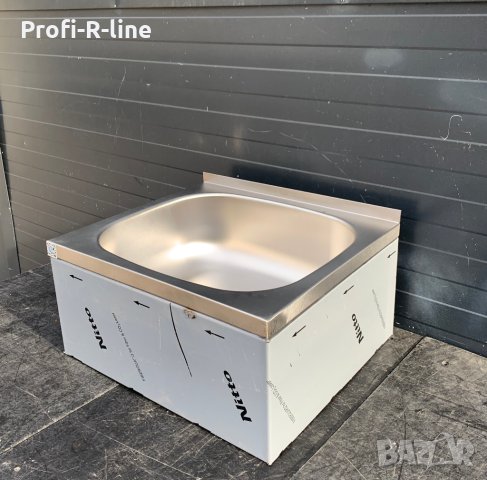 Мивка конзолна SUN W, снимка 1