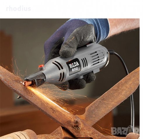 Приставка за заточване, заостряне, снимка 5 - Други инструменти - 35968506