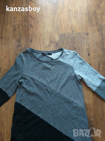 Desigual Vest_amber Dress Woman - страхотна рокля, снимка 8 - Рокли - 36358009