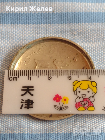 Заден капак за джобен часовник красово орнаментиран стар рядък за КОЛЕКЦИЯ ЧАСТИ 43530, снимка 7 - Антикварни и старинни предмети - 44835018