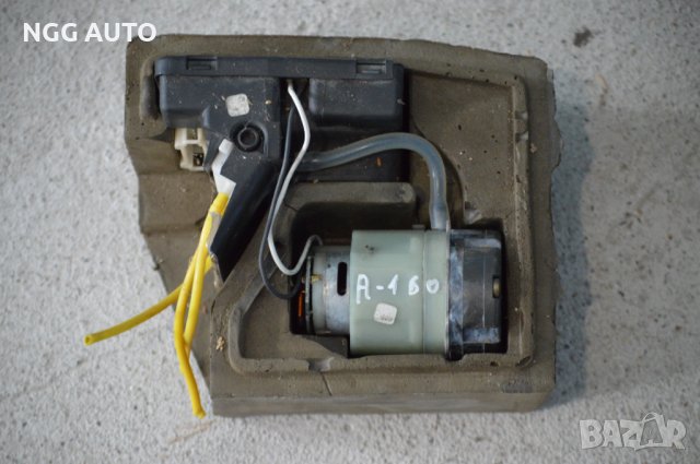 Вакуум Помпа Централно Заключване за Mercedes Benz , A 168 800 00 35, снимка 2 - Части - 39772349