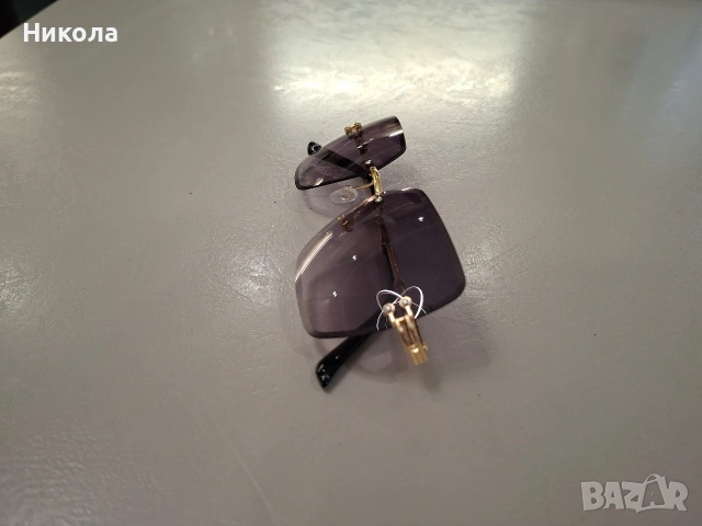 Слънчеви очила- бутик Chic Shade , снимка 2 - Слънчеви и диоптрични очила - 53723143