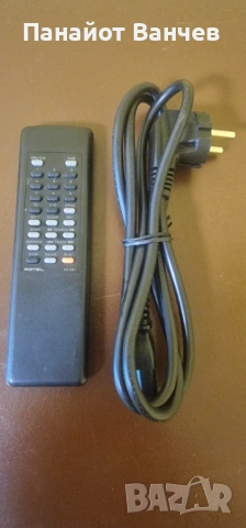 ROTEL RCD-991 Audiophile Edition, снимка 3 - Други - 53654771
