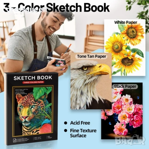 4824 Комплект 120 цвята художествени моливи в текстилен несесер с дръжка + острилка, снимка 2 - Рисуване и оцветяване - 53733169