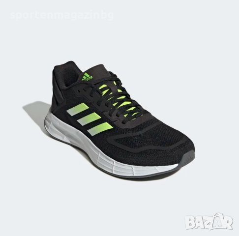 Мъжки маратонки Adidas Duramo 10, снимка 2 - Маратонки - 40417057