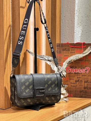чанти guess , снимка 2 - Чанти - 51316089