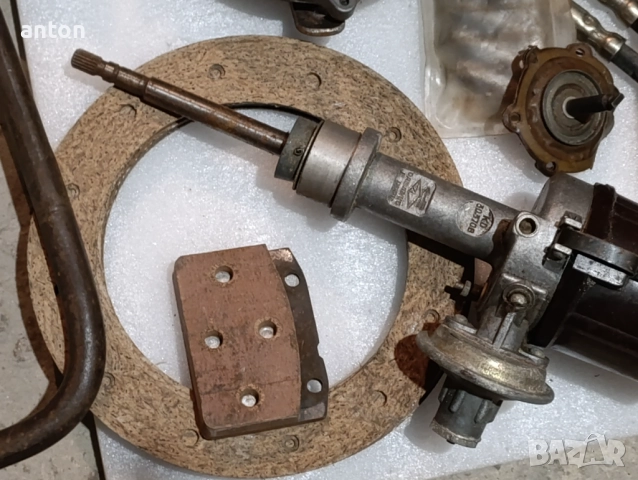 Нови части за ВАЗ Лада Жигули 2101 , снимка 12 - Части - 52493316