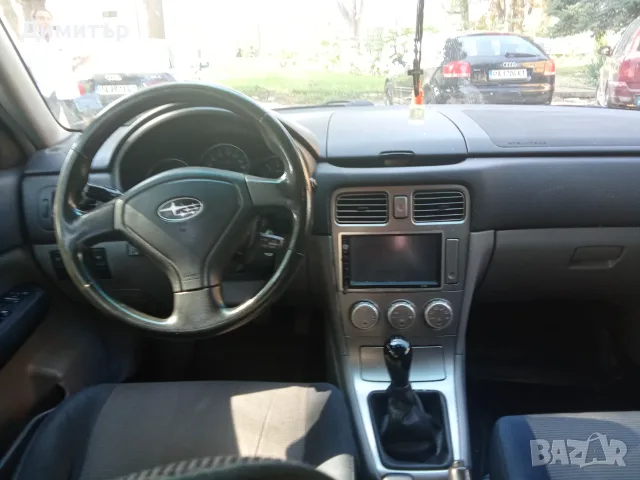 Subaru Forester !!!, снимка 7 - Автомобили и джипове - 55942626