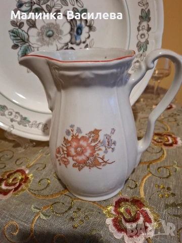 Барокова кана , снимка 3 - Аксесоари за кухня - 53491088